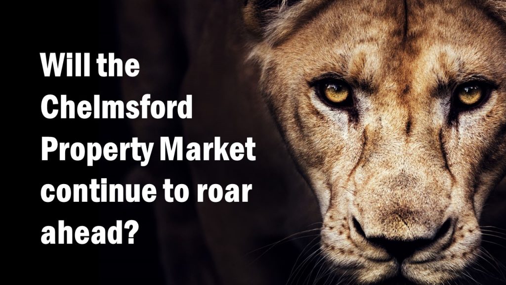 Will the Chelmsford Property Market Continue to Boom?