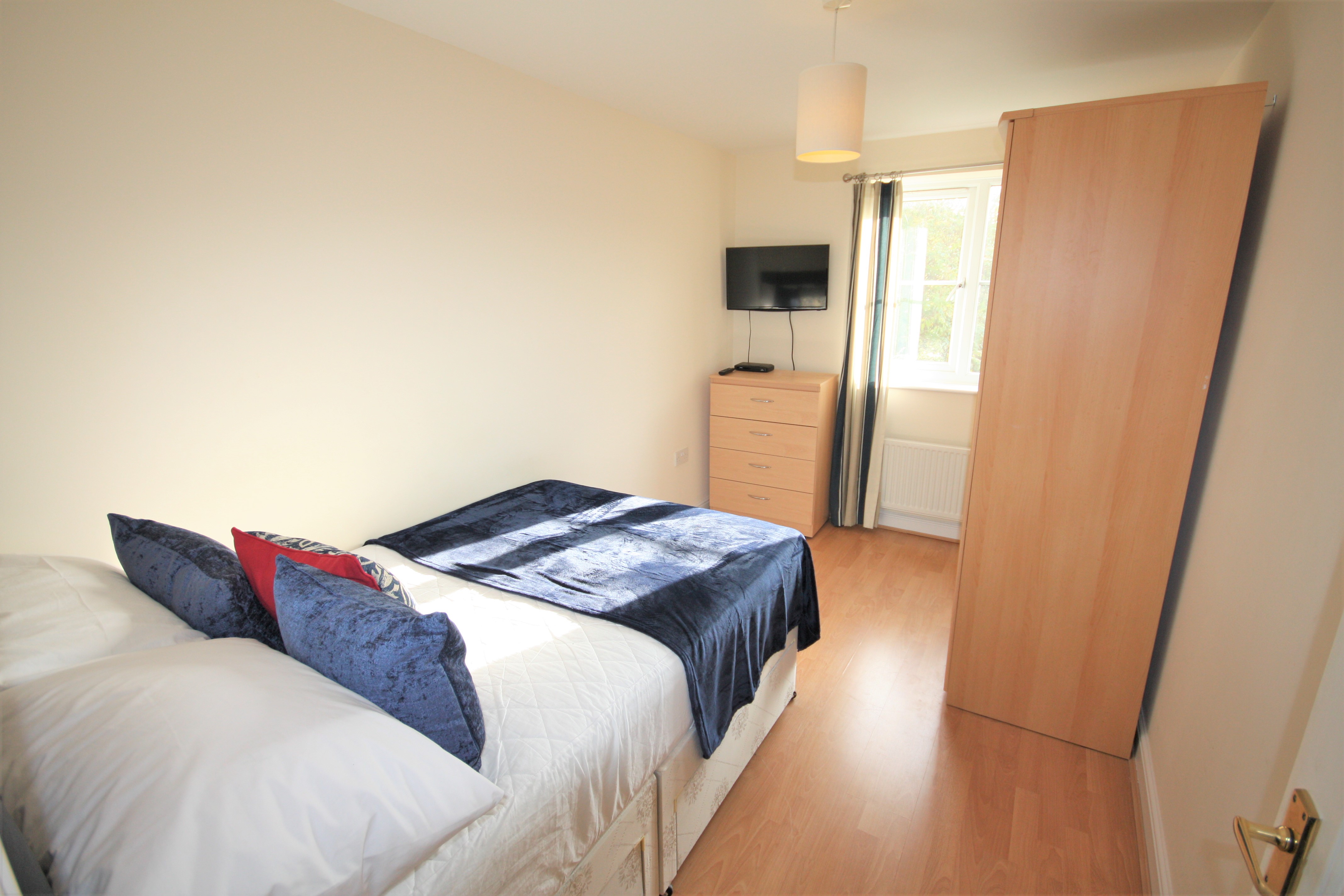 Parkinson Drive, CHELMSFORD, CM1 3GW