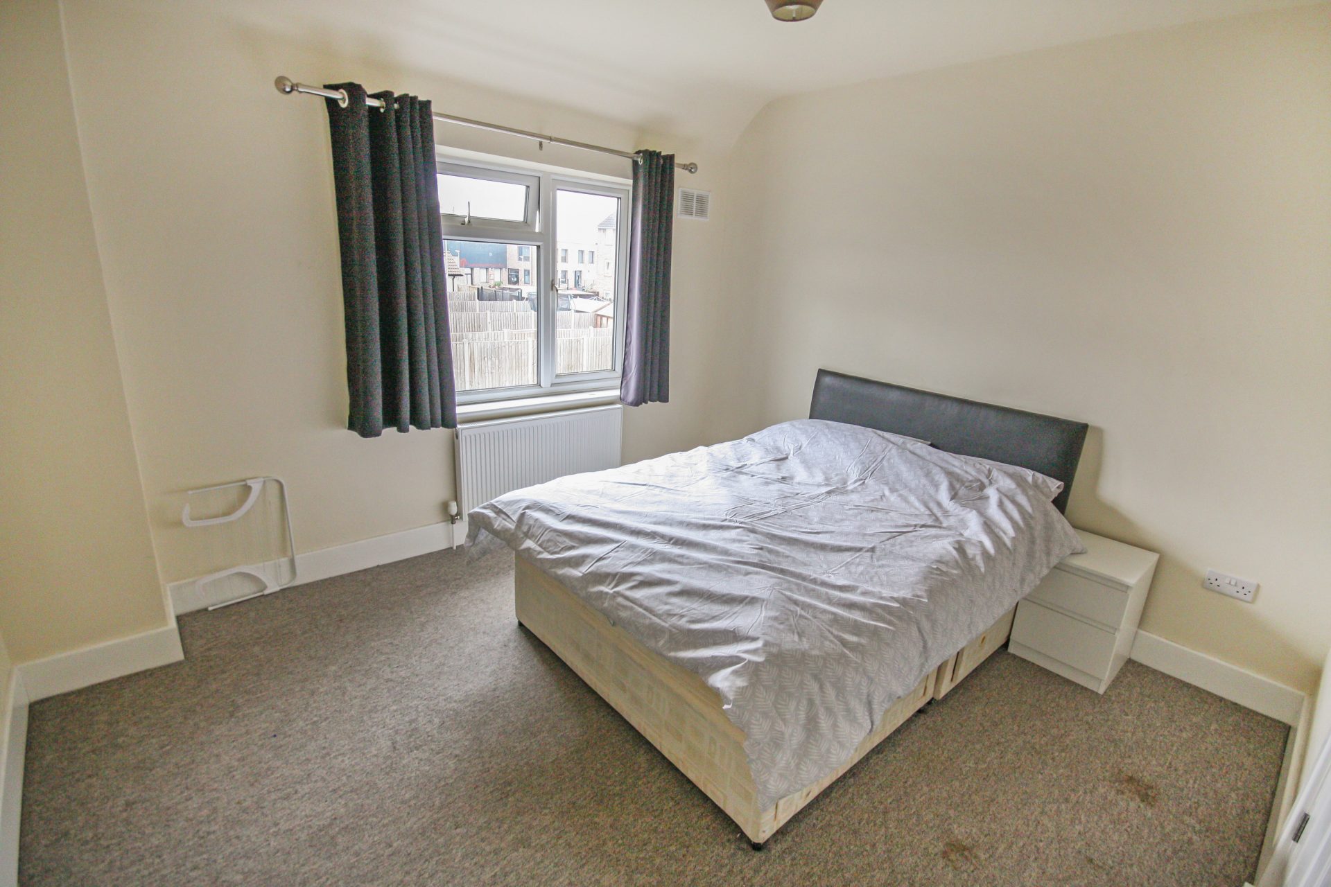 Cherwell Drive Charles David Casson