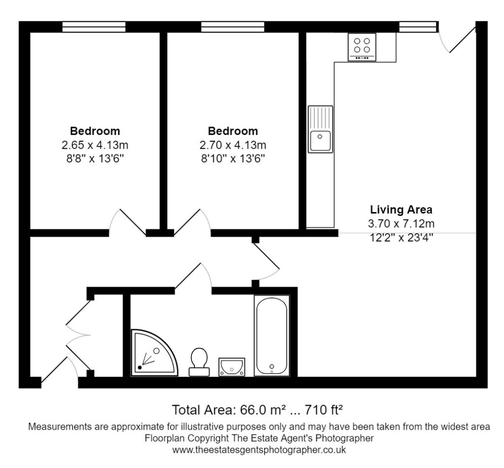 Property Floorplan 