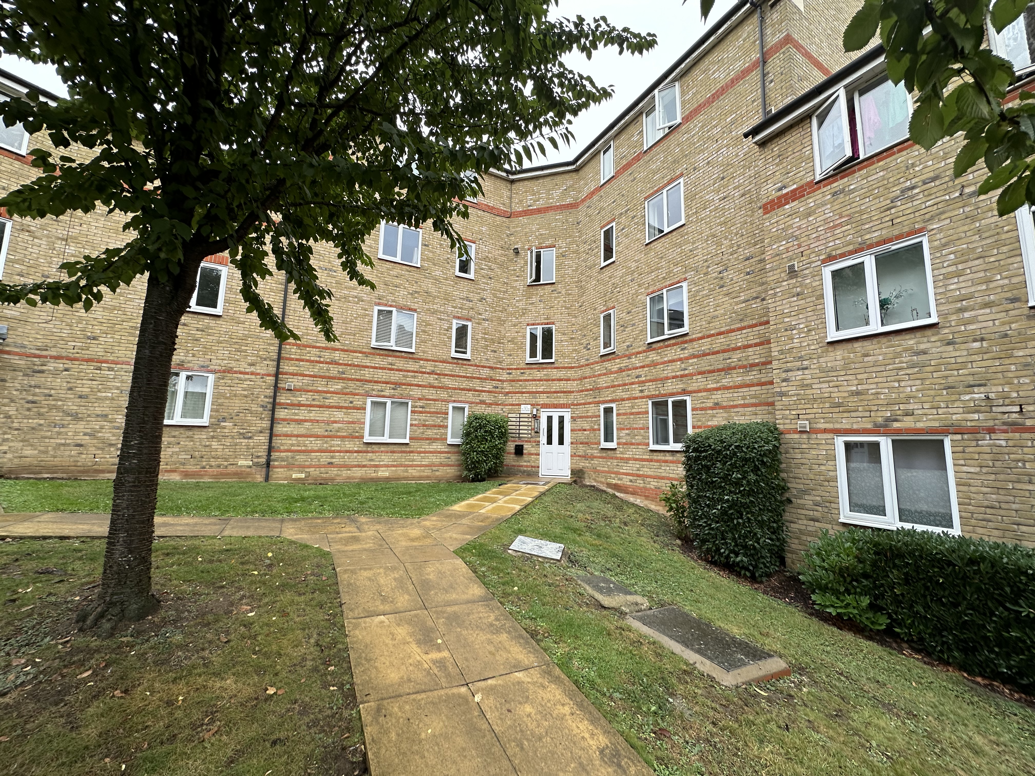 Rookes Crescent, CHELMSFORD, CM1 3GN