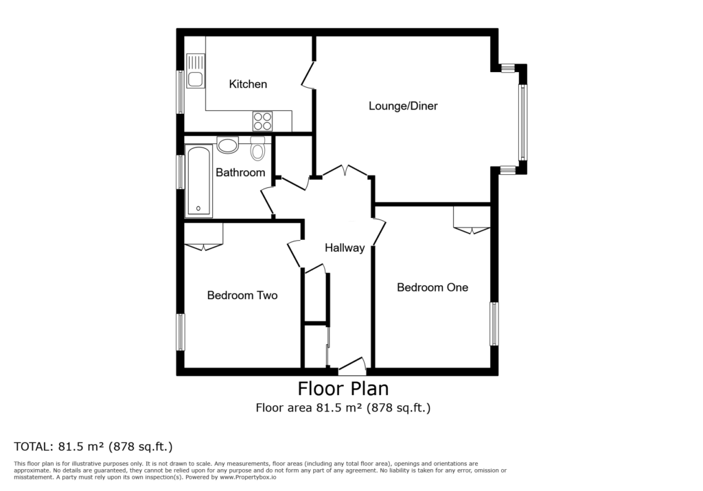 Property Floorplans