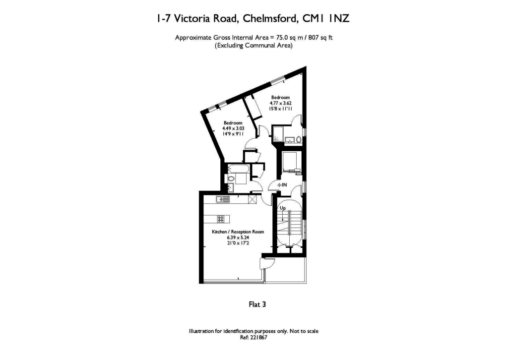 Property Floorplans