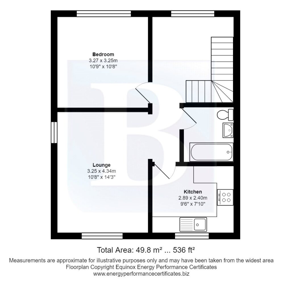 Property Floorplan 