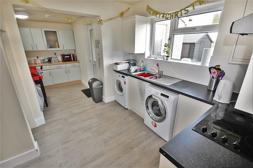 Cherwell Drive, Chelmsford Charles David Casson