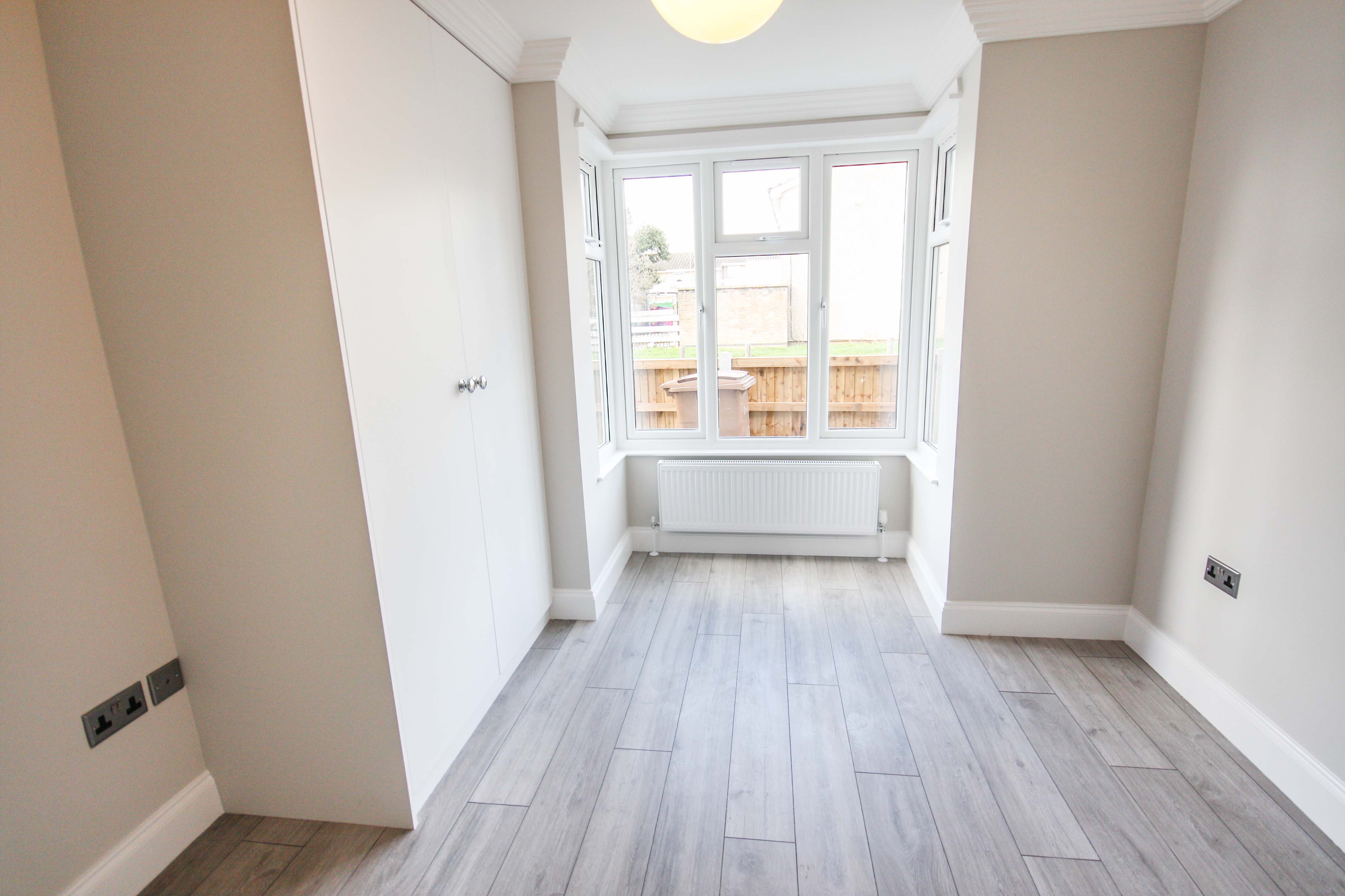 Rainsford Lane, Chelmsford, CM1