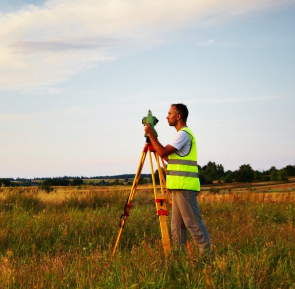 Land for Sale Charles David Casson Estate Agents