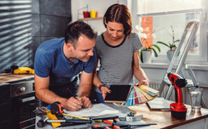 Which DIY upgrades will add value to your Chelmsford home?