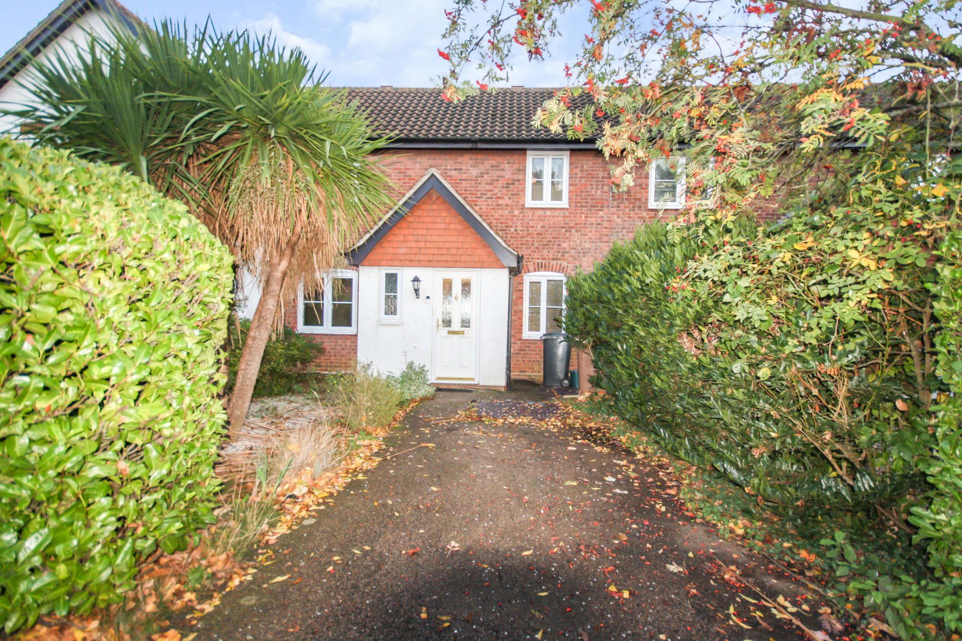 Jeffcut Road, Chelmer Village Charles David Casson