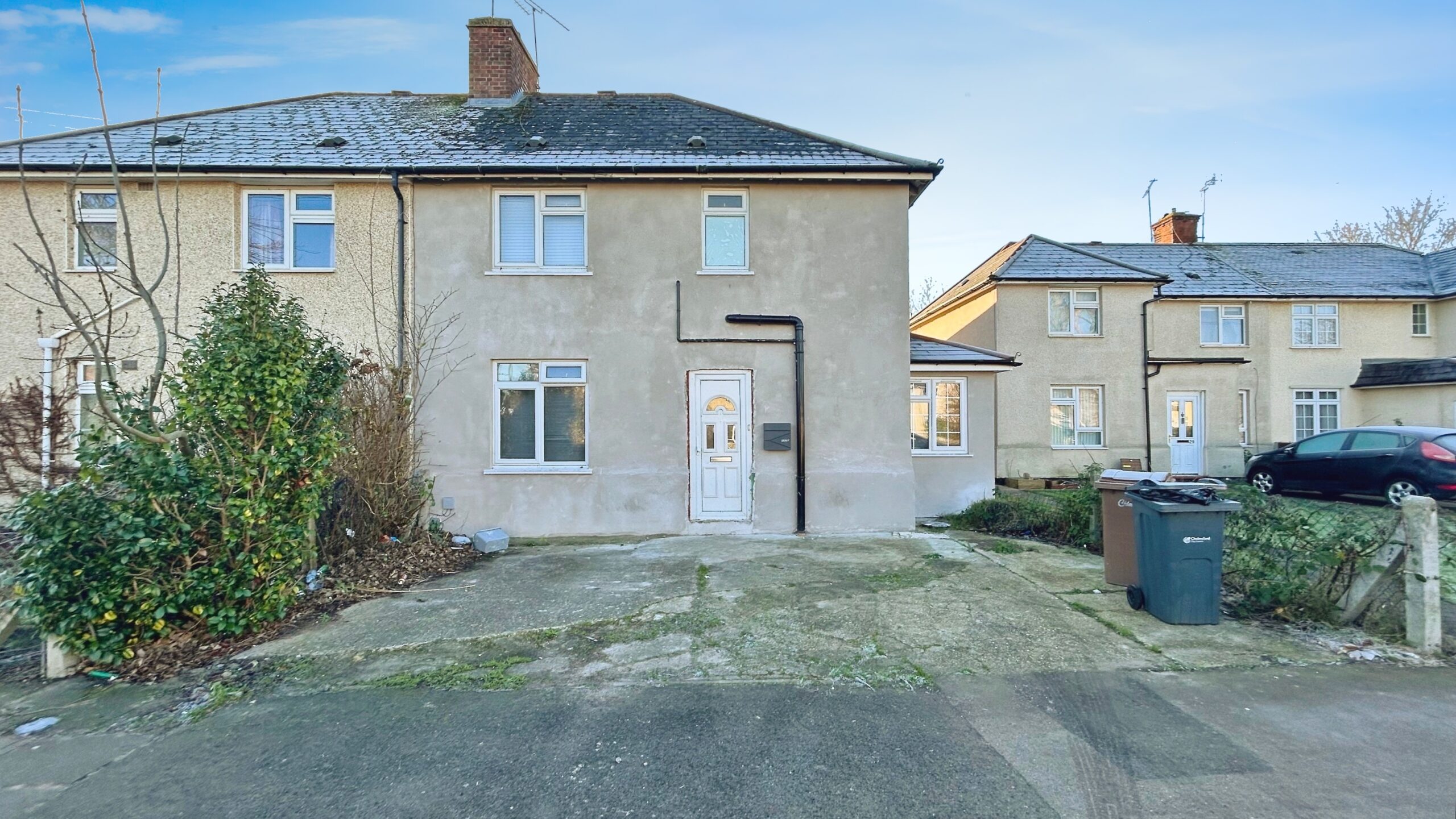 Corporation Road, CHELMSFORD, CM1 2AR