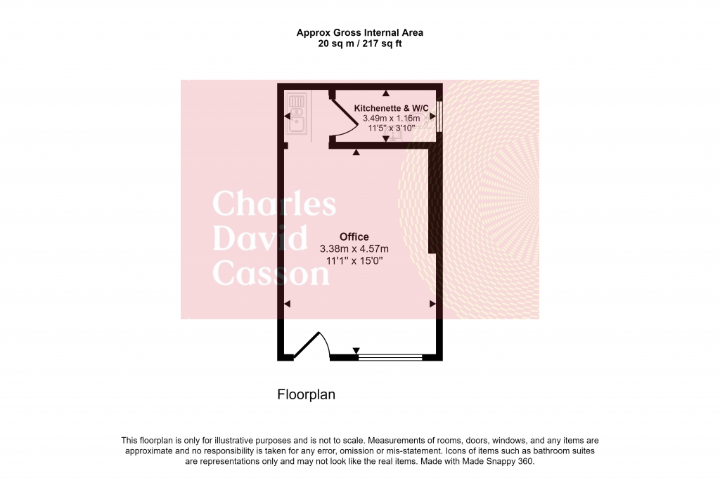 Property Floorplans