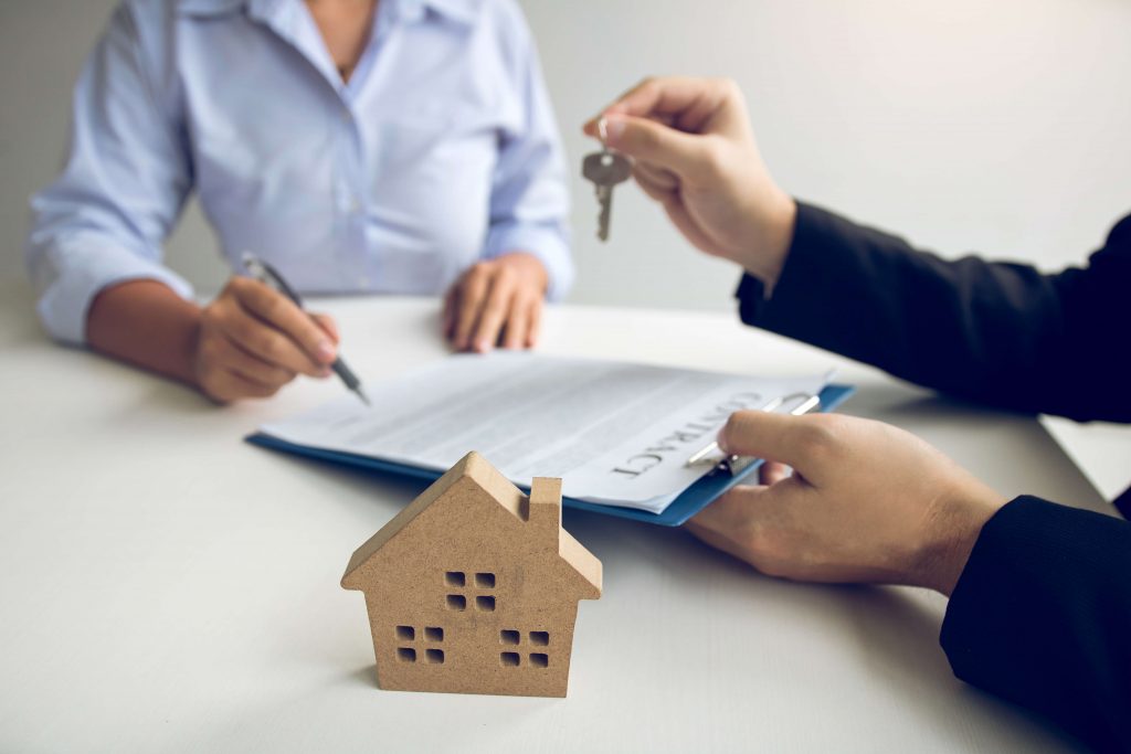 Can I Transfer A HMO Licence?