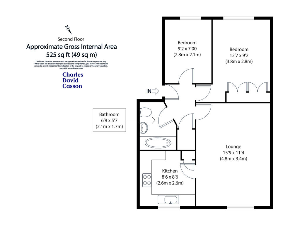 Property Floorplans