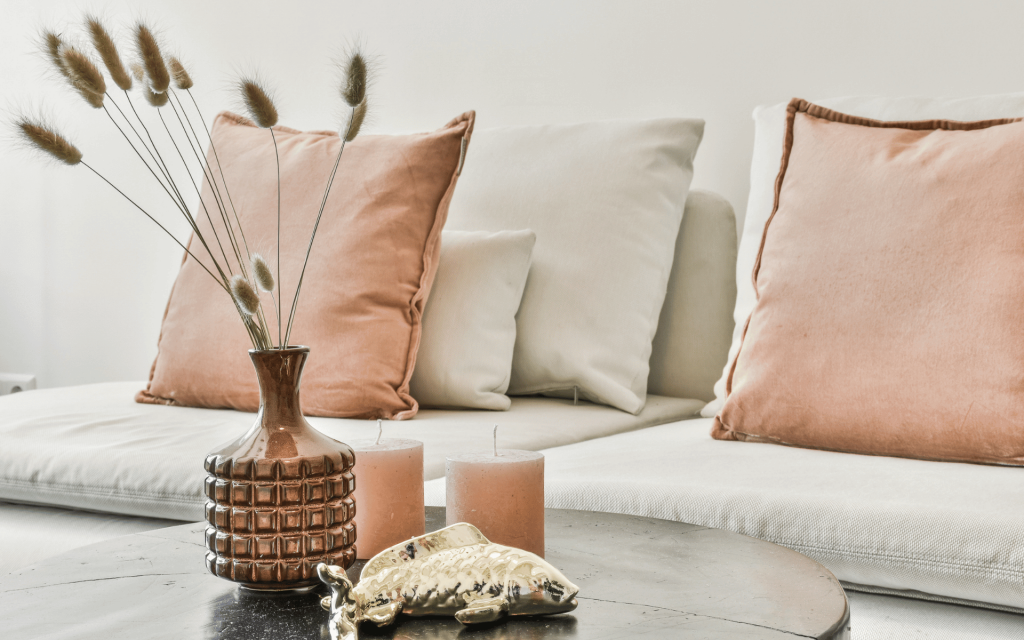 Sensescaping: the ultimate guide to selling your home through the senses