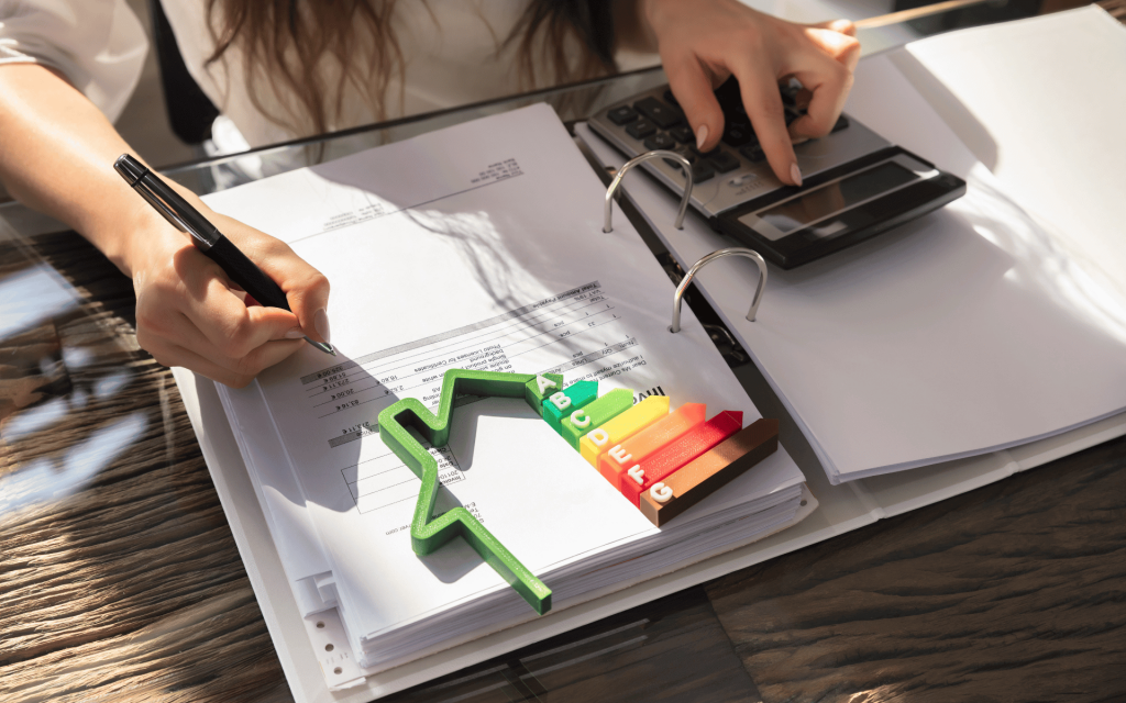 Why a high EPC rating means more green in your pocket