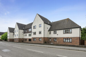 Abbotts Place, Chelmsford, CM2