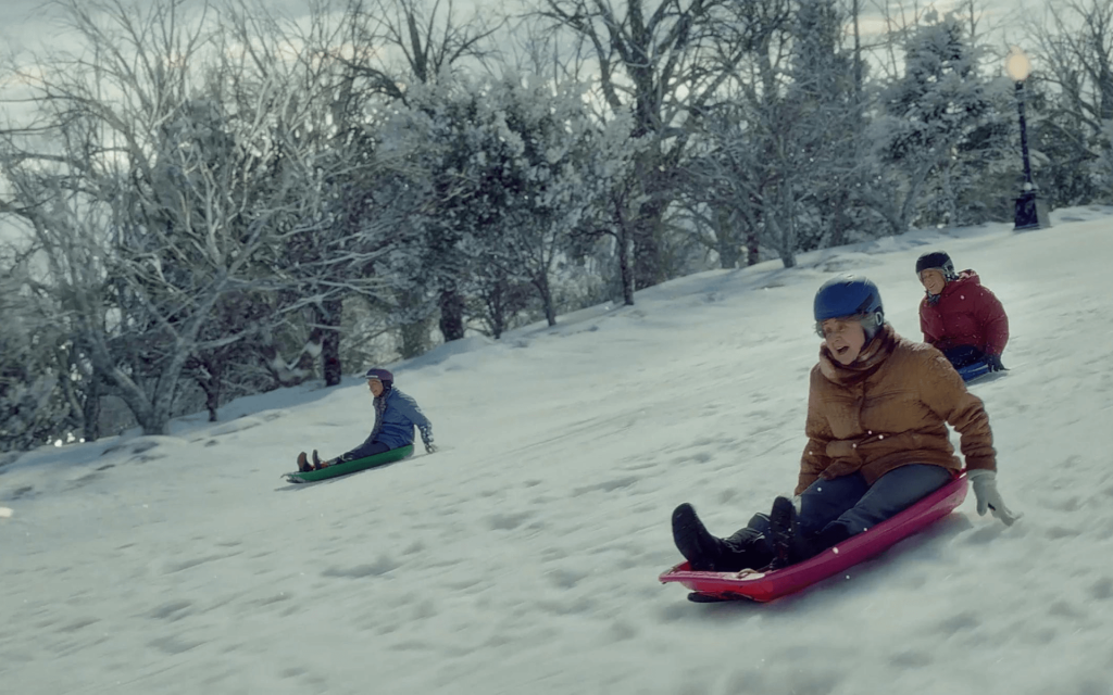 Home-selling lessons we can learn from this year’s Christmas adverts