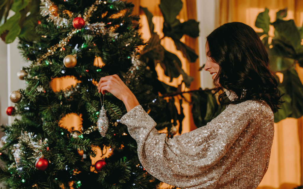 A festive move: tips to ensure a magical Christmas in your new home