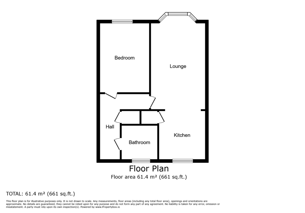 Property Floorplans