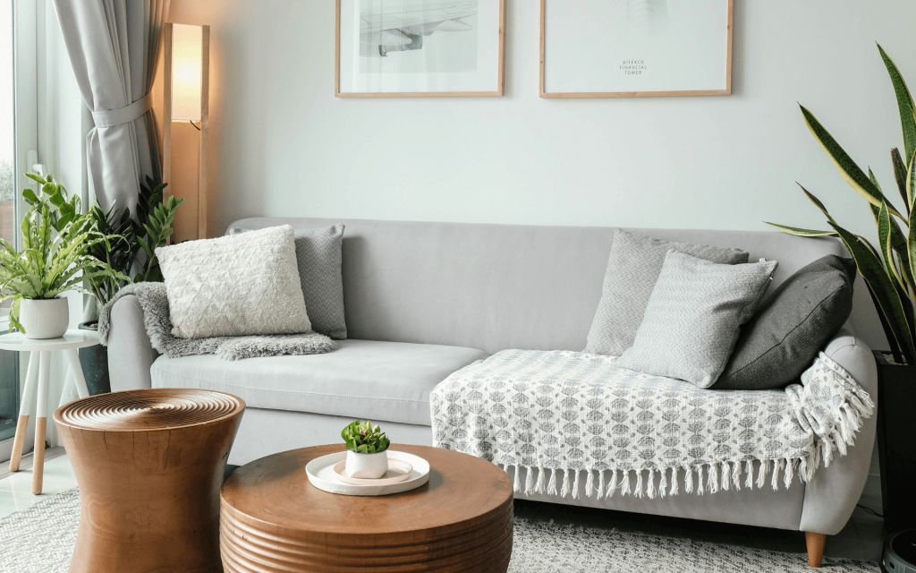 Home staging: your fast track to a quick sale