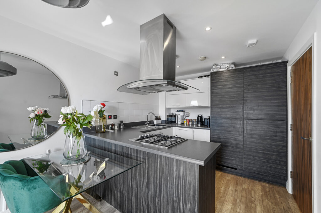 Watson Heights, Chelmsford