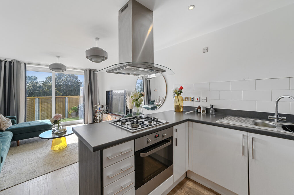 Watson Heights, Chelmsford