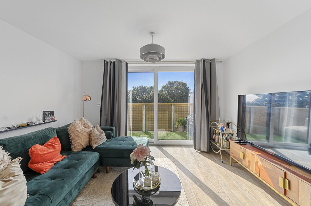 Watson Heights, Chelmsford