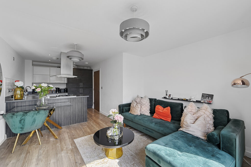 Watson Heights, Chelmsford