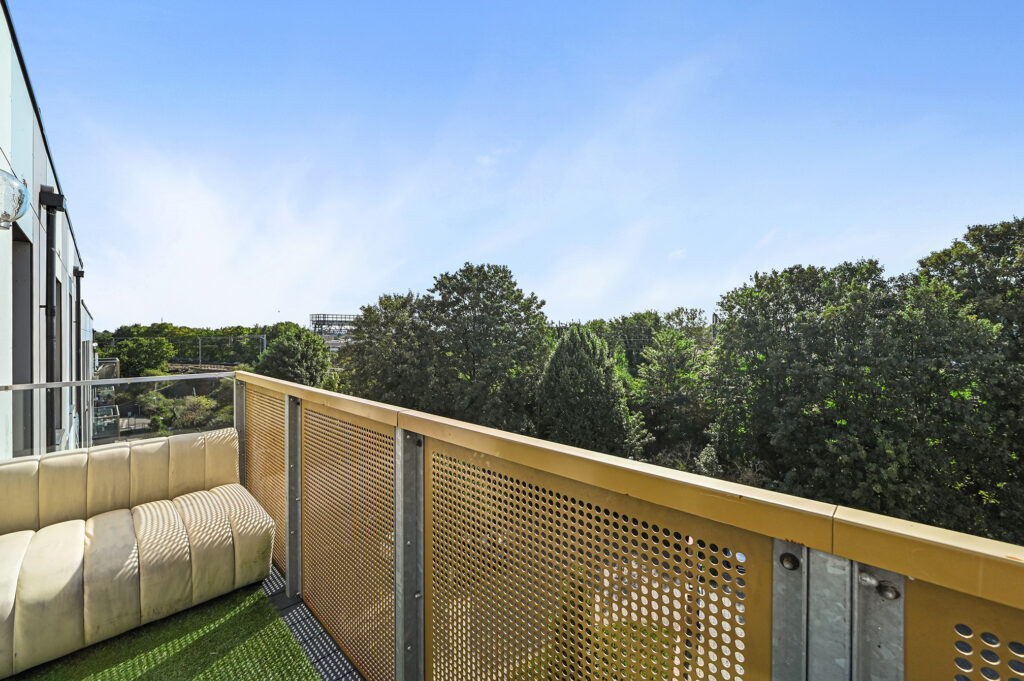 Watson Heights, Chelmsford