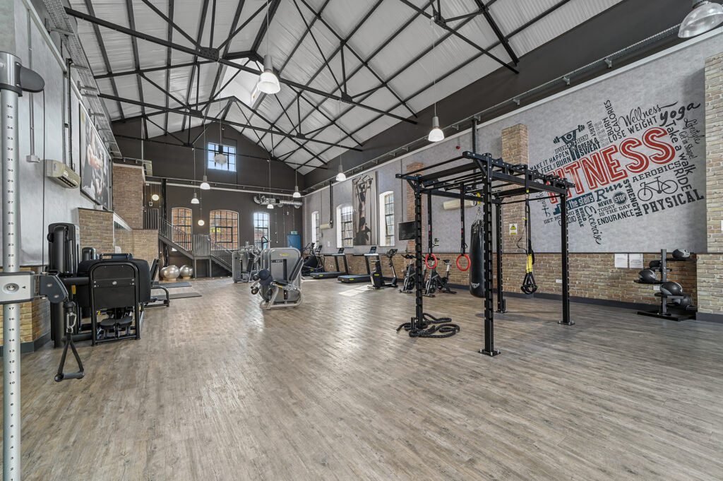 Watson Heights, Chelmsford