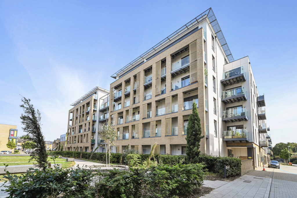 Watson Heights, Chelmsford