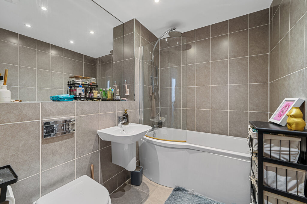 Watson Heights, Chelmsford