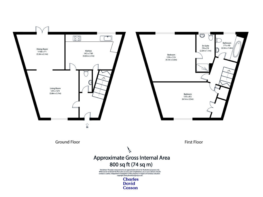 Property Floorplans