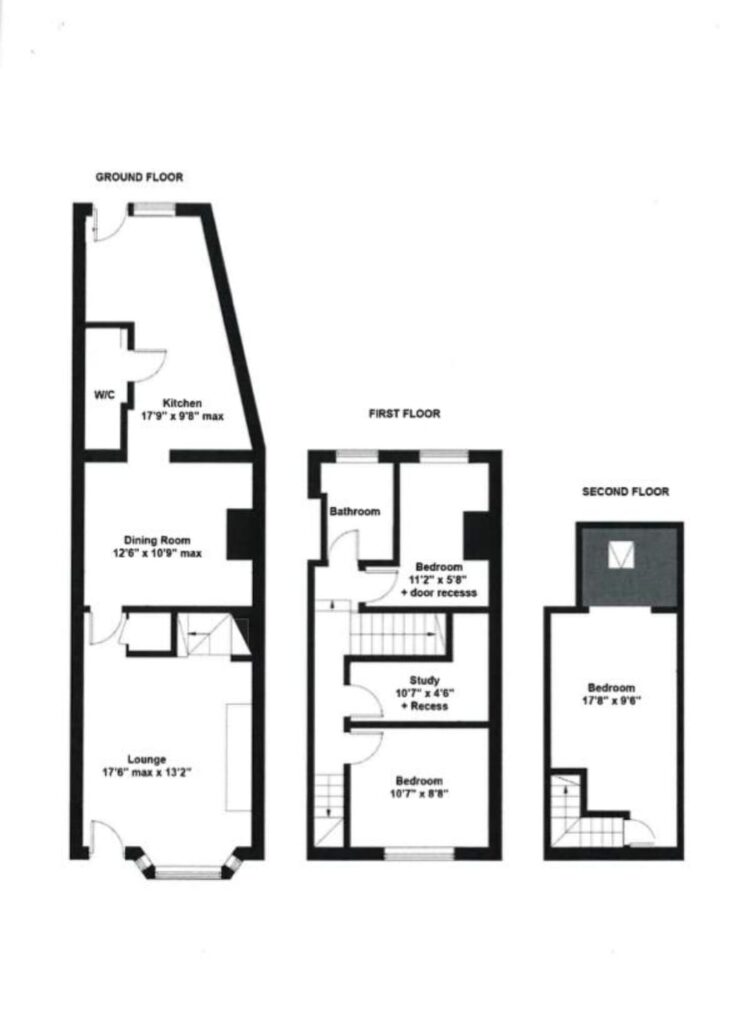 Property Floorplans