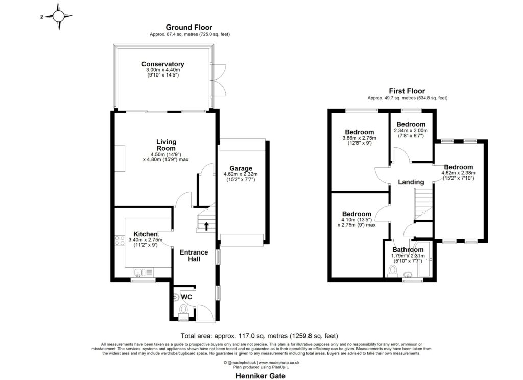 Property Floorplans