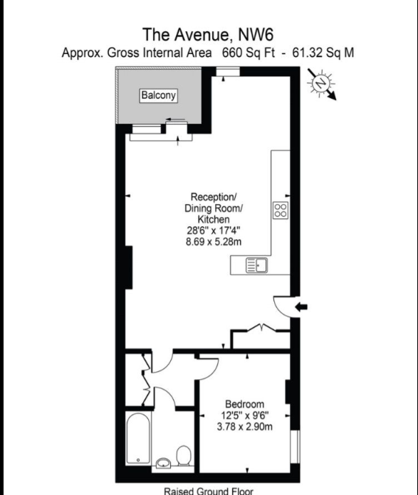 Property Floorplans