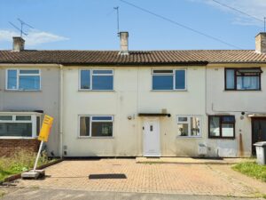 Charnwood Avenue, Chelmsford, CM1