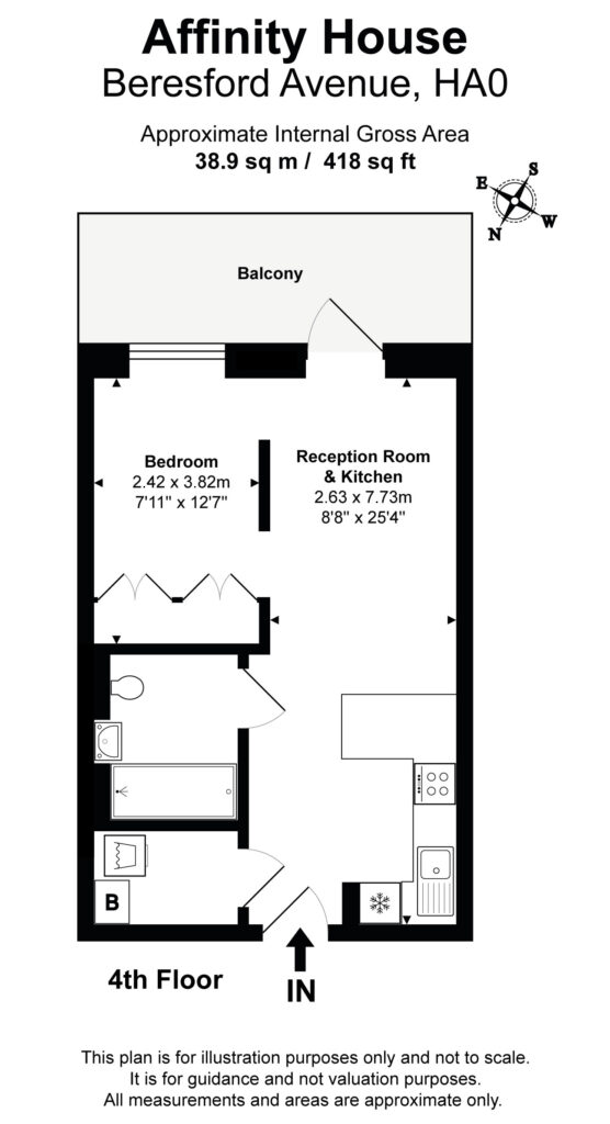 Property Floorplans