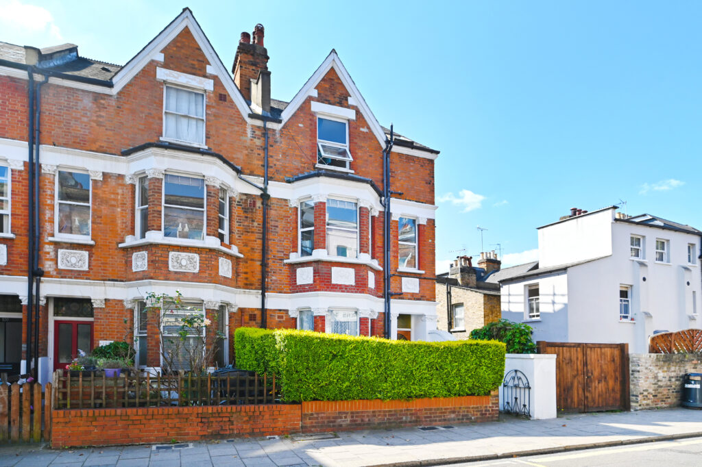 Mill Lane, West Hampstead, NW6