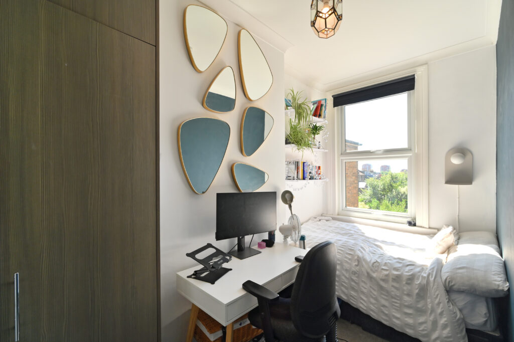 Mill Lane, West Hampstead, NW6