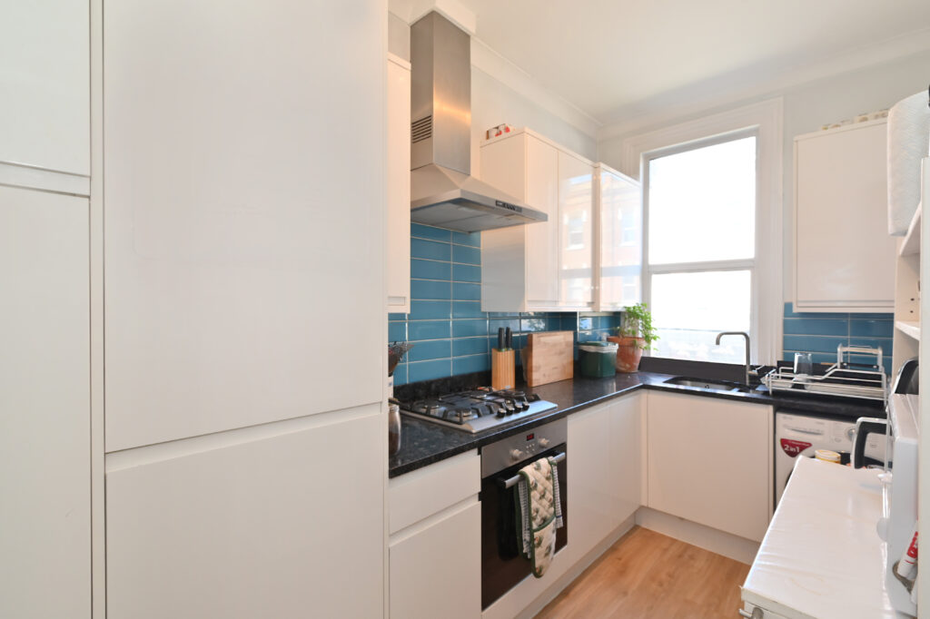 Mill Lane, West Hampstead, NW6