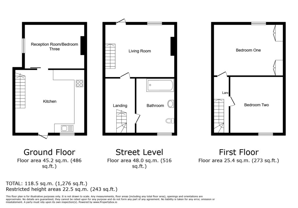 Property Floorplan 