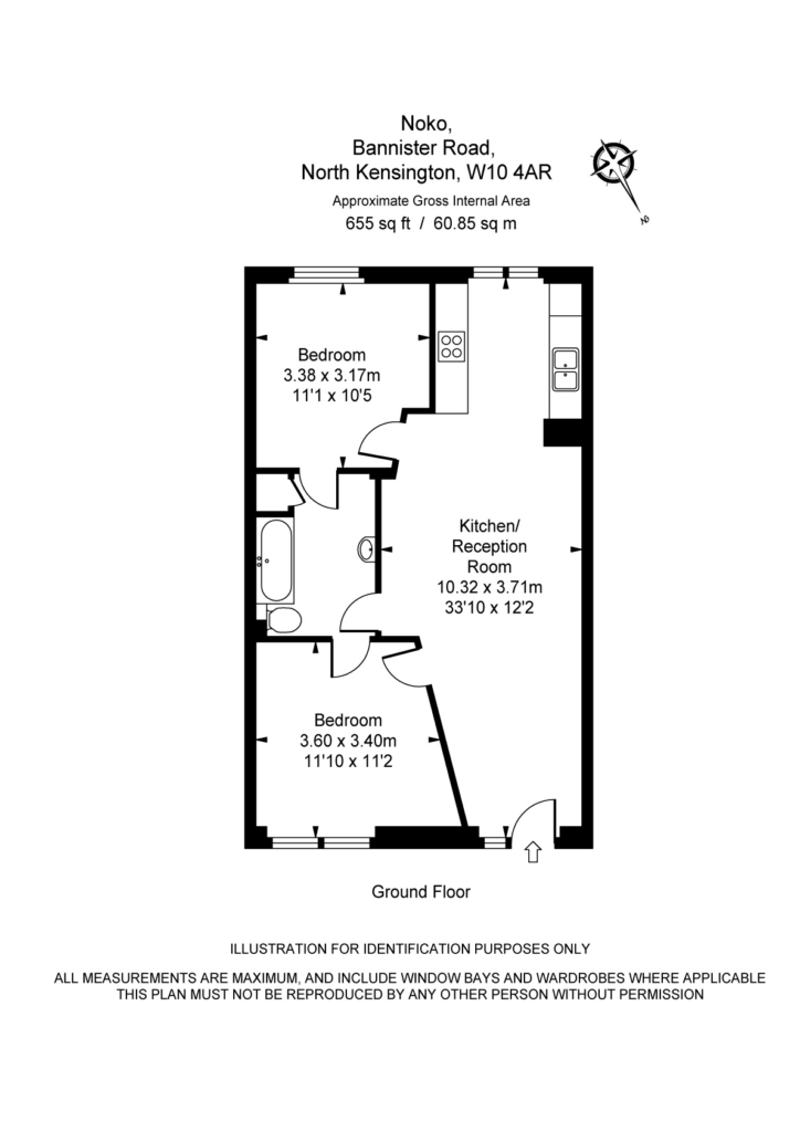 Property Floorplans