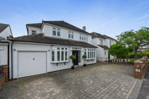 Wansford Close, Brentwood, CM14