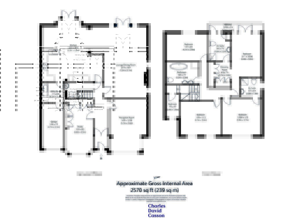 Property Floorplans