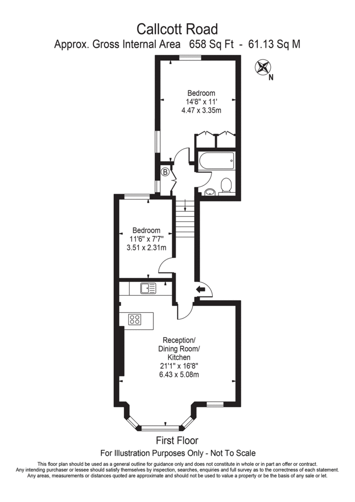 Property Floorplans