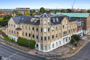 Rainsford Road, Chelmsford, CM1