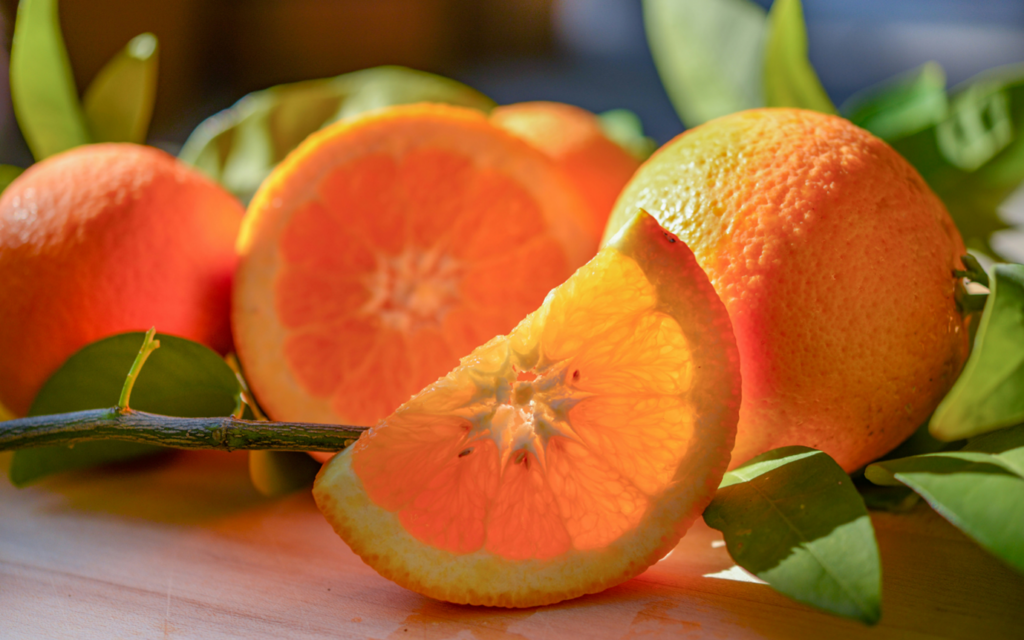 Scents that speed up selling your home Charles David Casson