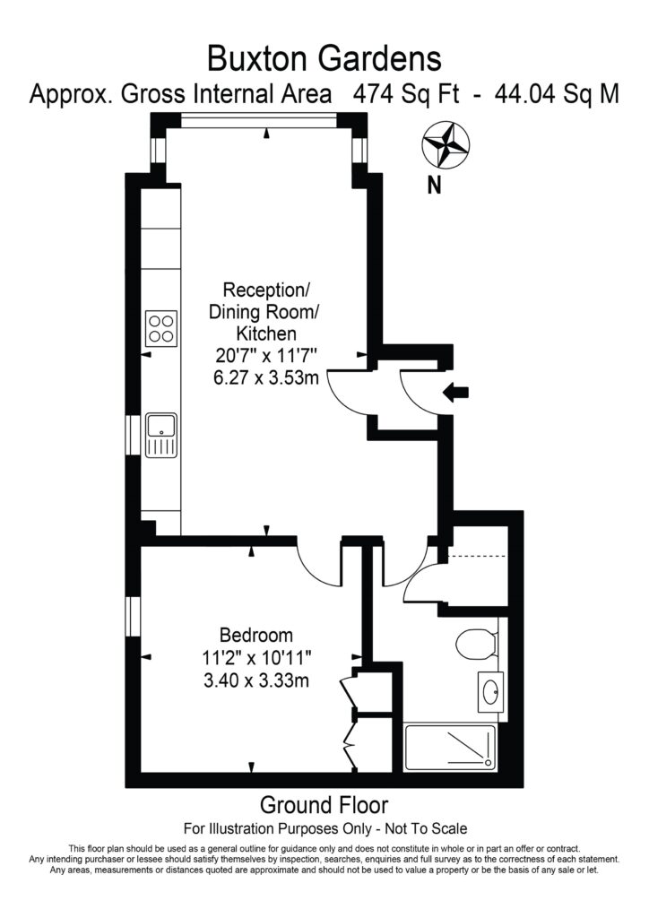 Property Floorplans