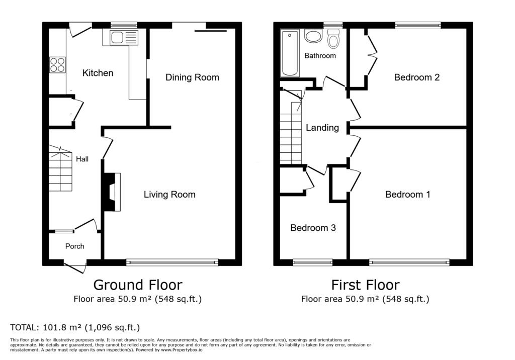 Property Floorplans